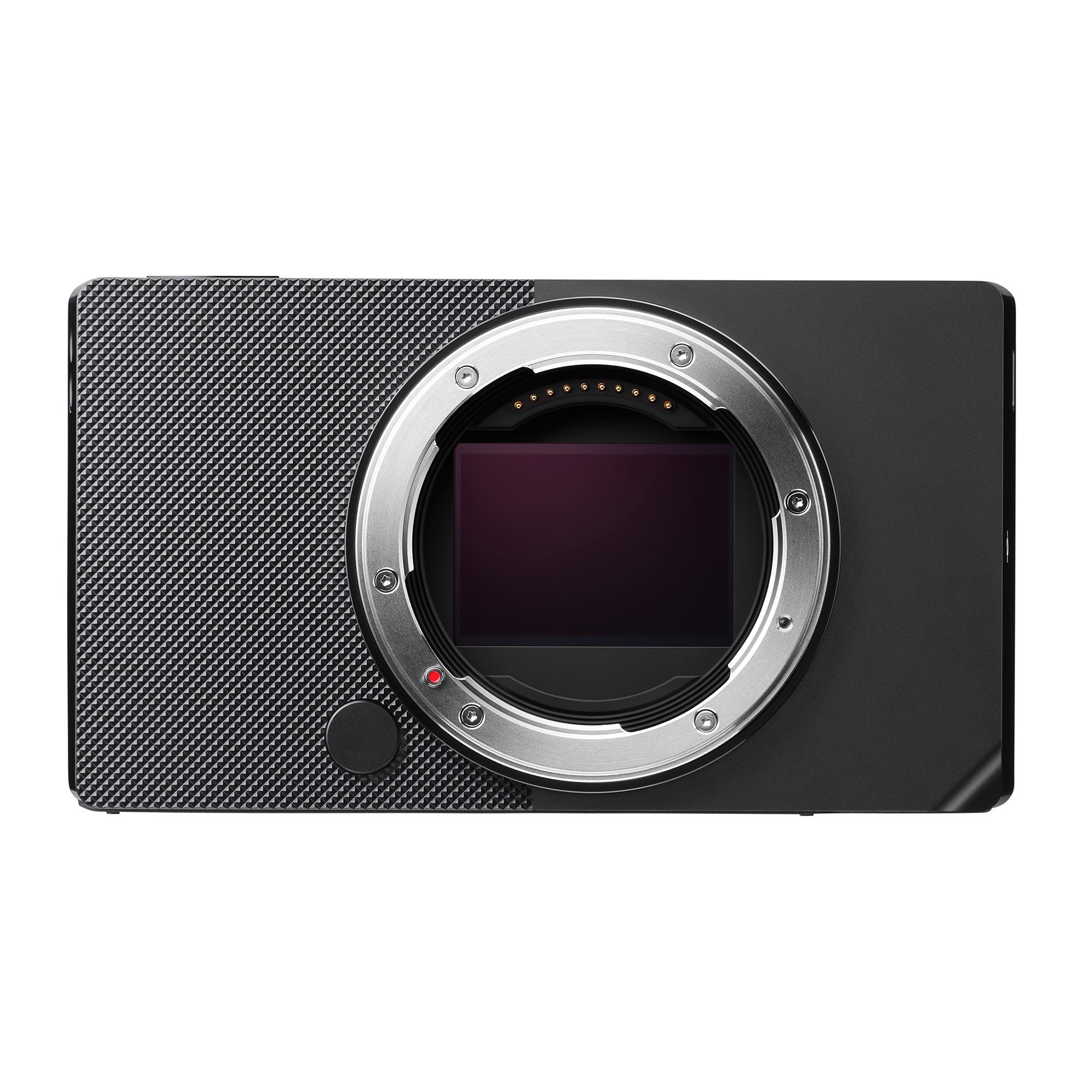 Sigma BF Black Mirrorless Camera Body L Mount (Open Box)