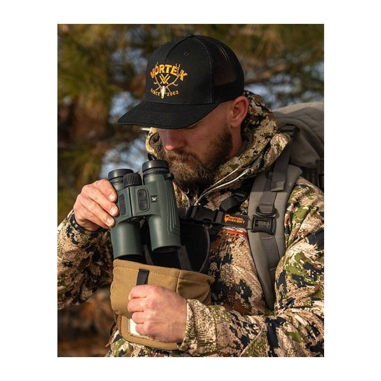 Vortex Talon HD 10K 10x42 Ballistic Laser Rangefinding Binocular