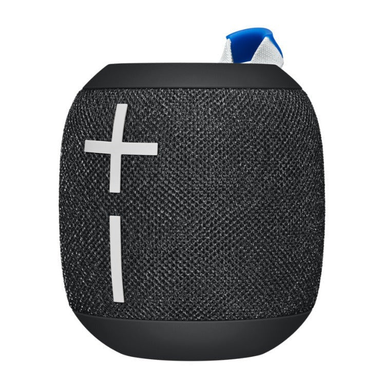 Ultimate Ears WONDERBOOM 2 Portable Speaker with Wall Shelf and Wall Plug