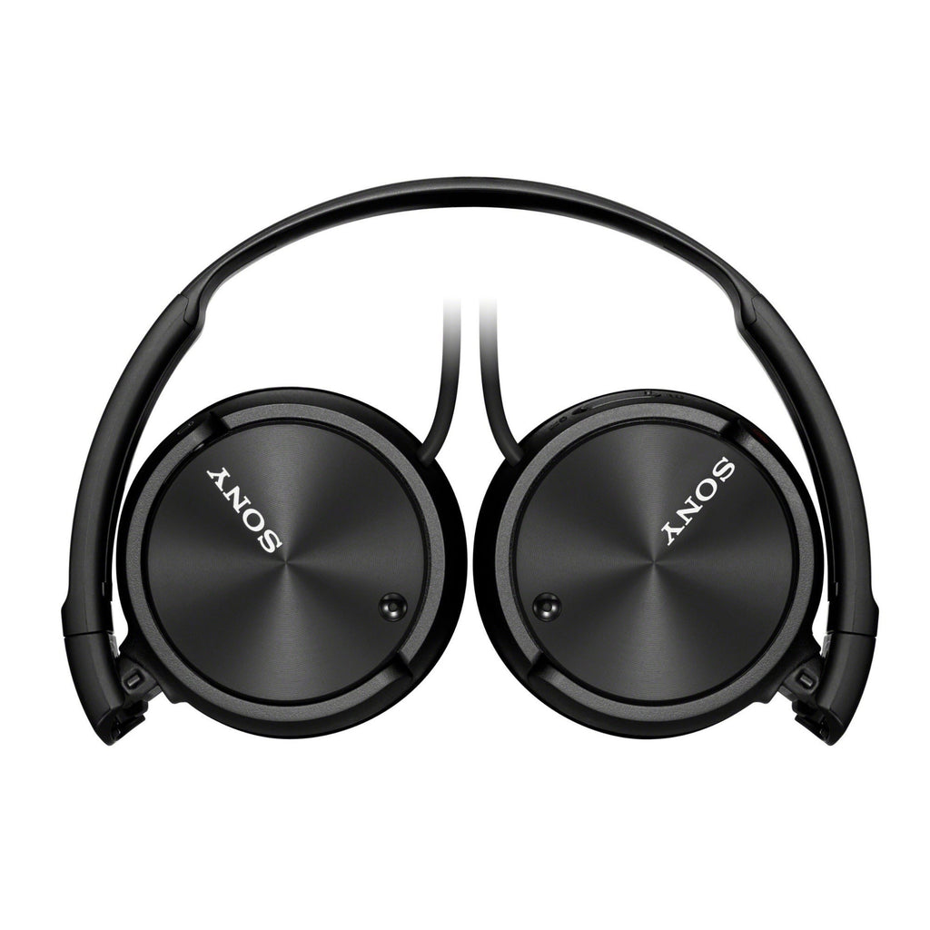 Sony ZX110NC Noise Cancelling Headphones with Protective Headphone Case