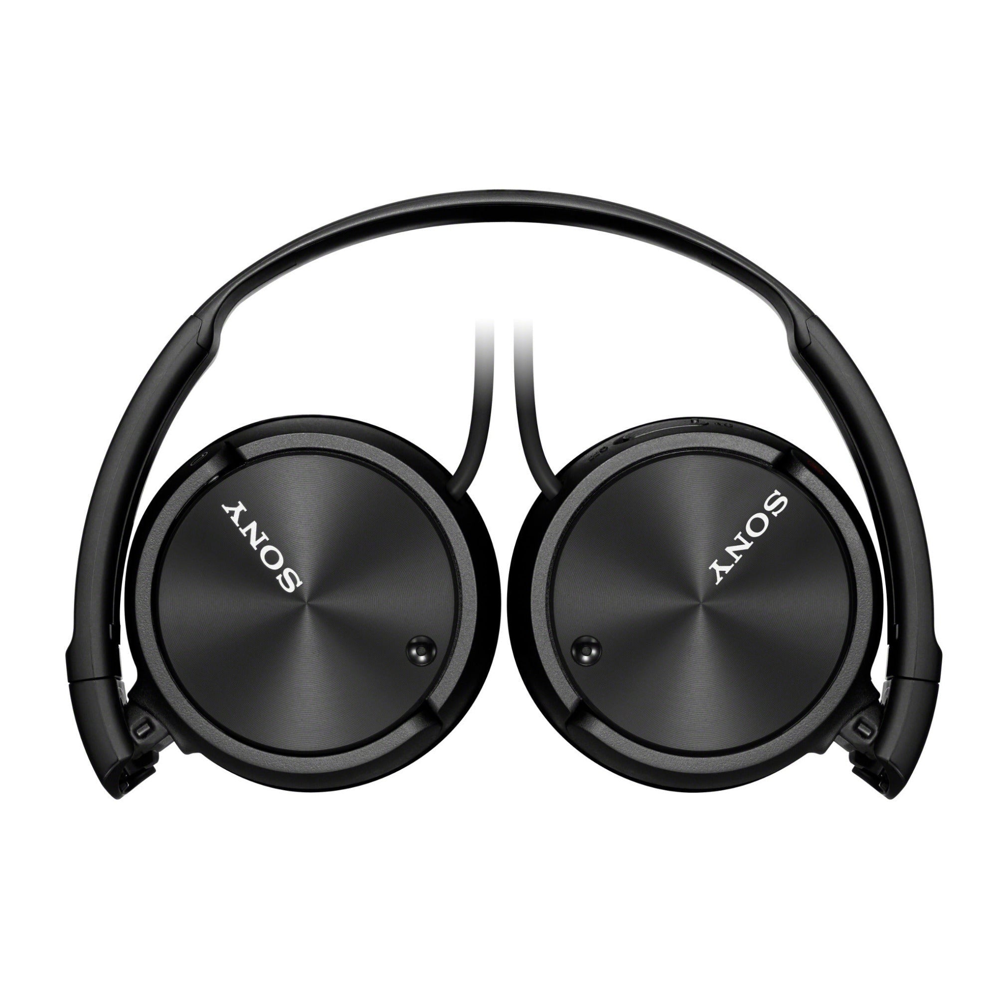 Sony ZX110NC Noise Cancelling Headphones with Protective Headphone Case