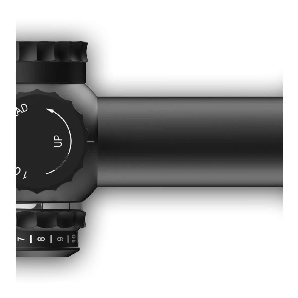 Steiner H6Xi 2-12x42mm MHR-MOA RFP 30MM