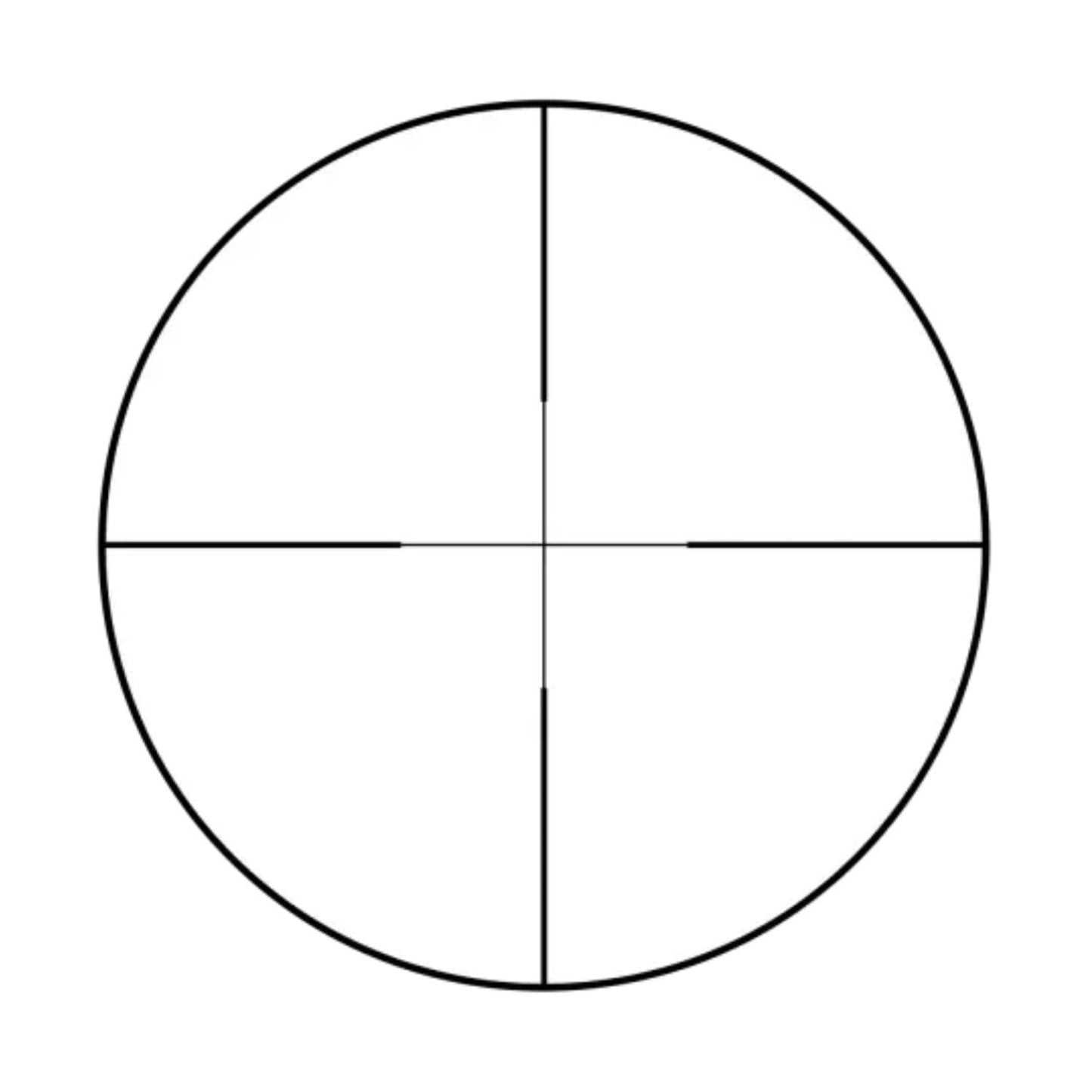 Burris Signature HD 5-25x50mm Riflescope Rear Focal Plane Fine Plex Reticle