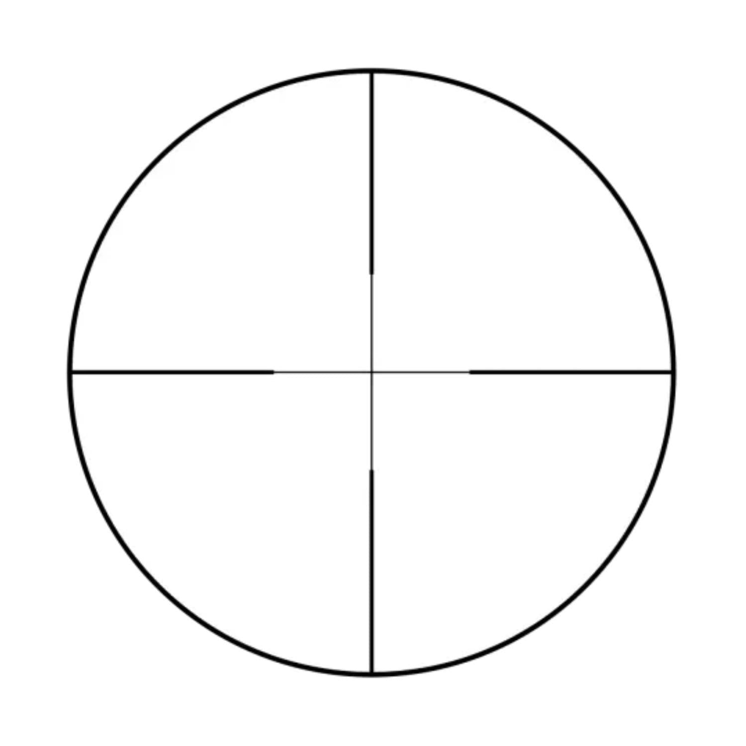 Burris Signature HD 5-25x50mm Riflescope Rear Focal Plane Fine Plex Reticle