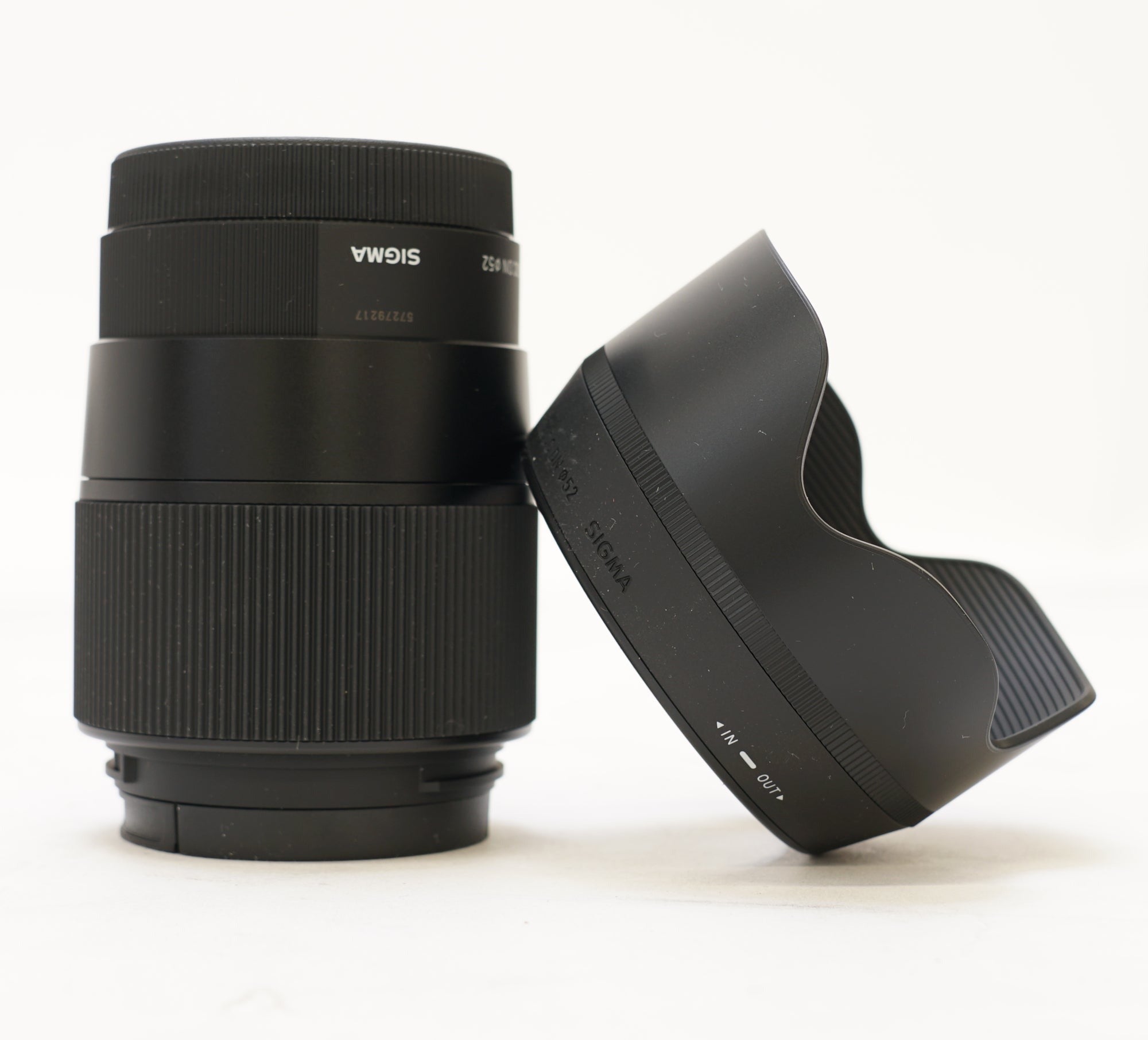 Sigma 23mm F1.4 DC DN Contemporary Series Large Aperture Lens for Sony E Mount (Open Box)