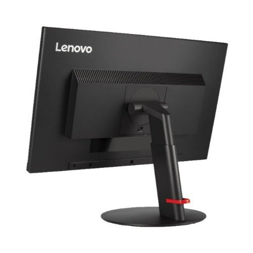 Lenovo ThinkVision T24i-10 23.8" FHD Monitor with Multi-Port Connectivity (Certified Refurbished)