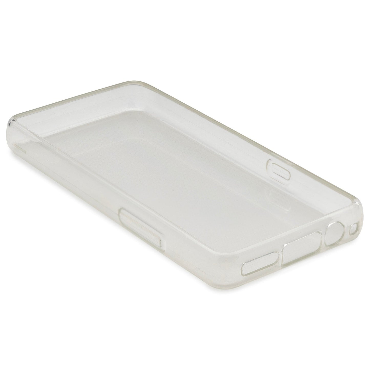 AKITO Clear TPU Case for S7/S8 Kosher MP3 Players