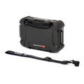 NANUK 320 Nano Series Medium Waterproof Polycarbonate Hard Case (Black)