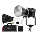 Aputure STORM 400x (V-Mount) (US) Bundle with 35-Inch Softbox and Carrying Bag