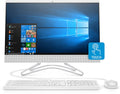 HP 24F 23.8" FHD Touch All-in-One Desktop PC, AMD A9, 8GB RAM, 1TB HDD (Certified Refurbished)