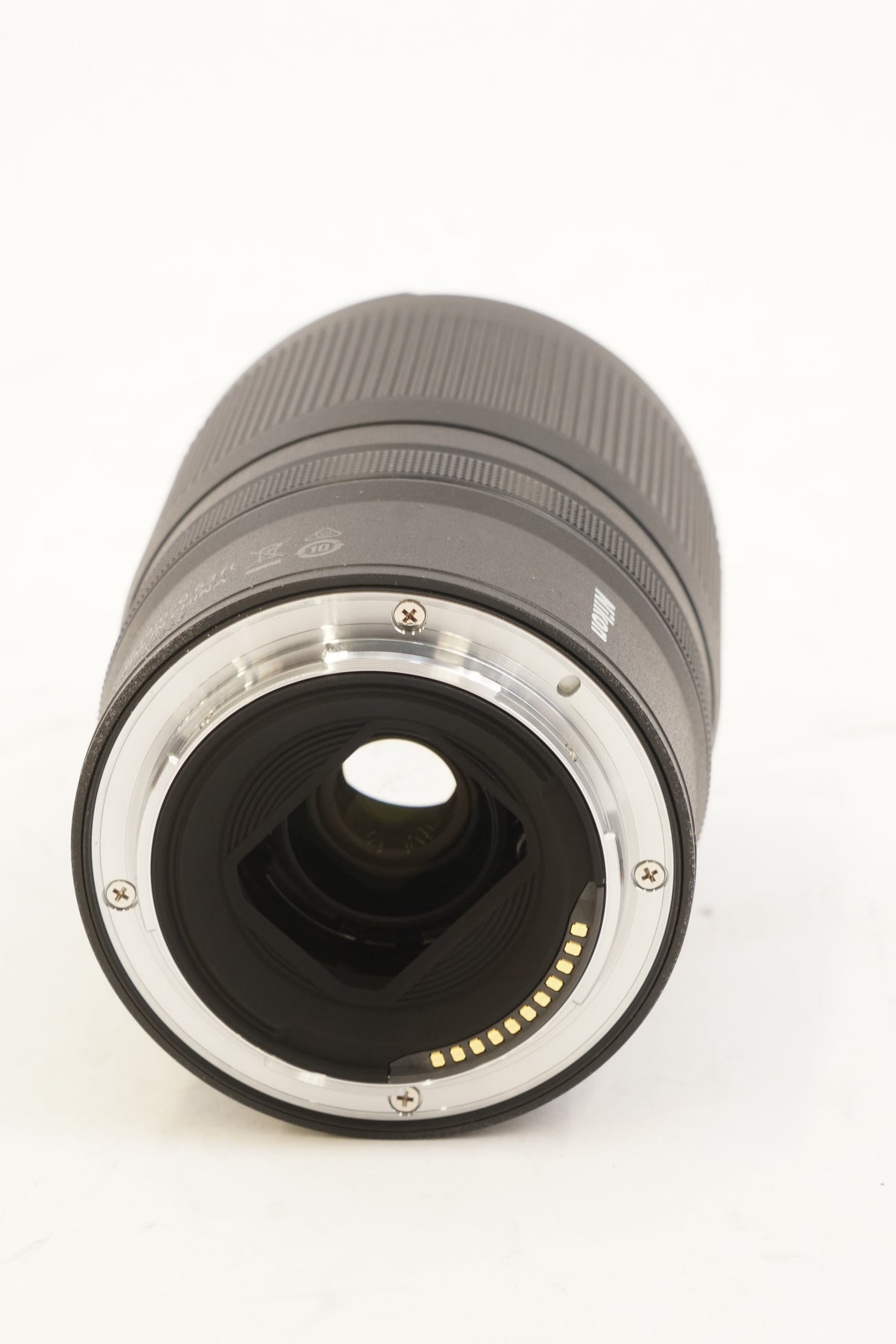 Nikon NIKKOR Z 17-28mm f/2.8 Lens (Used)