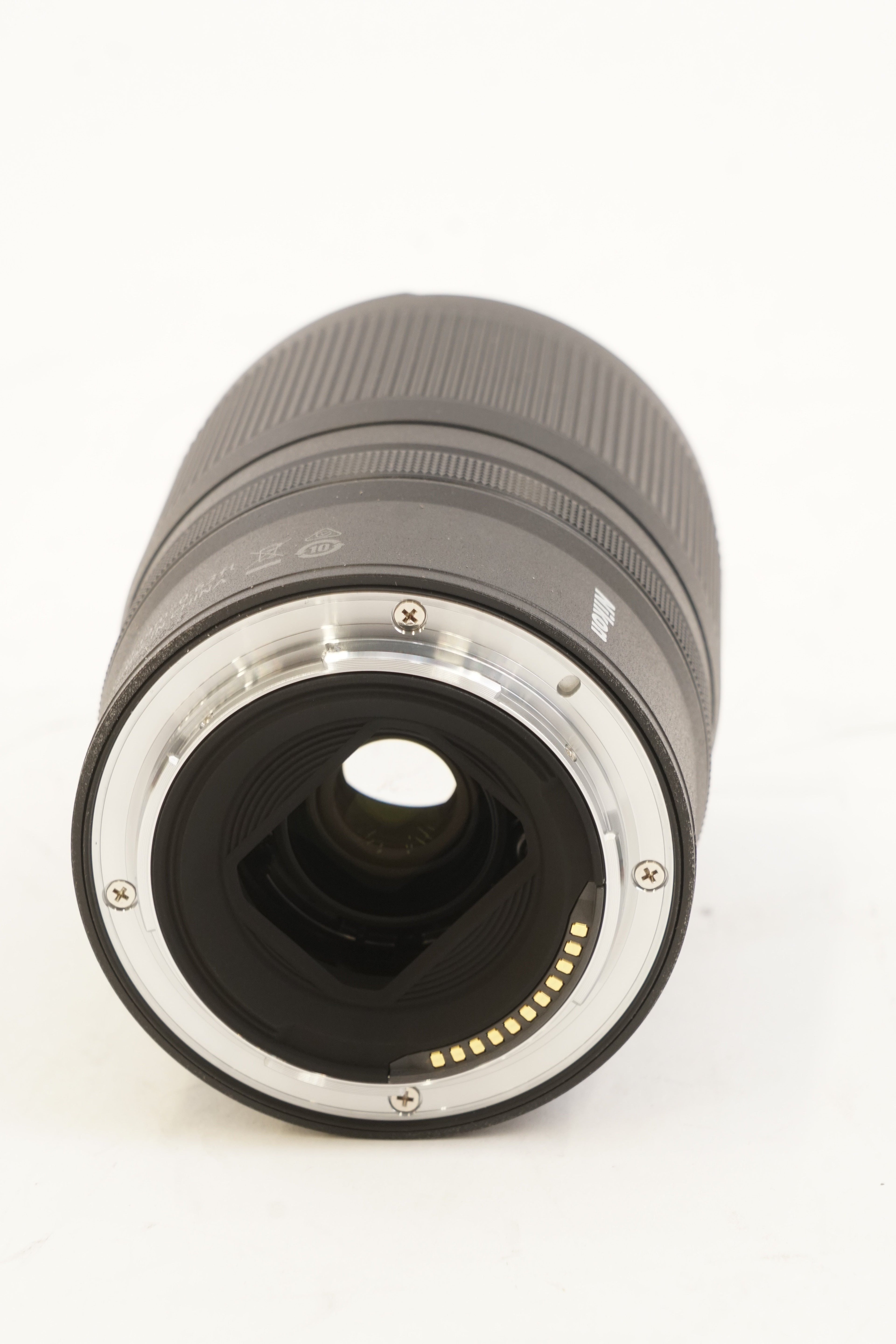 Nikon NIKKOR Z 17-28mm f/2.8 Lens (Used)