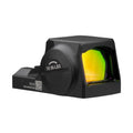 SIG SAUER Romeo-X Compact Mounted 3 MOA Green Dot Sight (Black)