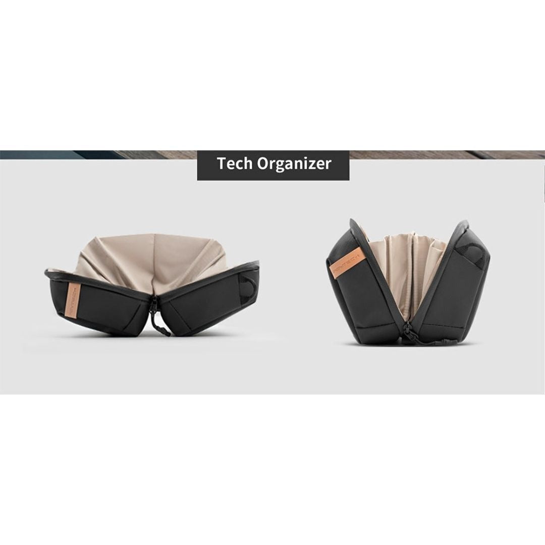 PGYTECH Tech Pouch(Twilight Black)