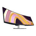 Dell UltraSharp U4924DW 49-Inch DQHD Curved Screen Edge WLED LCD Monitor (Black) (Used)