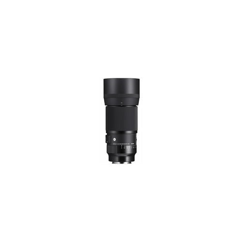Sigma 105mm f/2.8 Art DG DN Macro Lens for Sony E-Mount (Used)