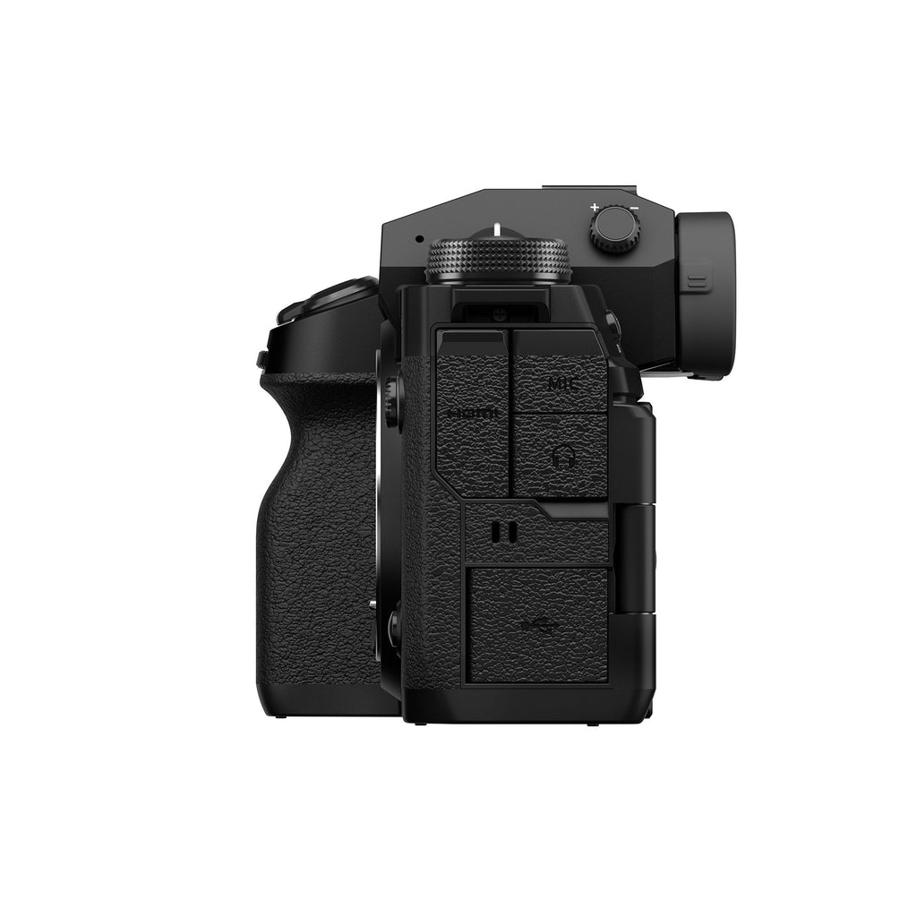 Fujifilm X-H2S Mirrorless Camera Body (Black) Bundle
