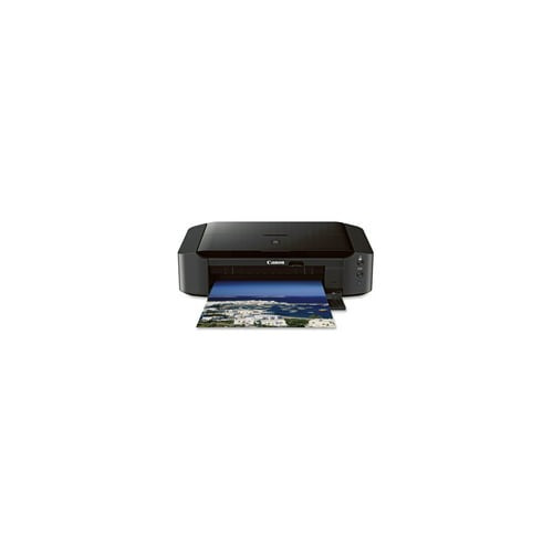 Canon PIXMA iP8720 Wireless Inkjet Photo Printer (Black)