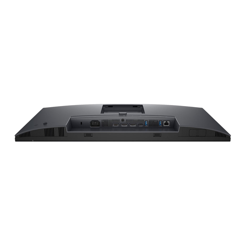 Dell Pro 24-Inch Plus QHD (2560x1440) 100Hz USB-C Hub IPS Monitor