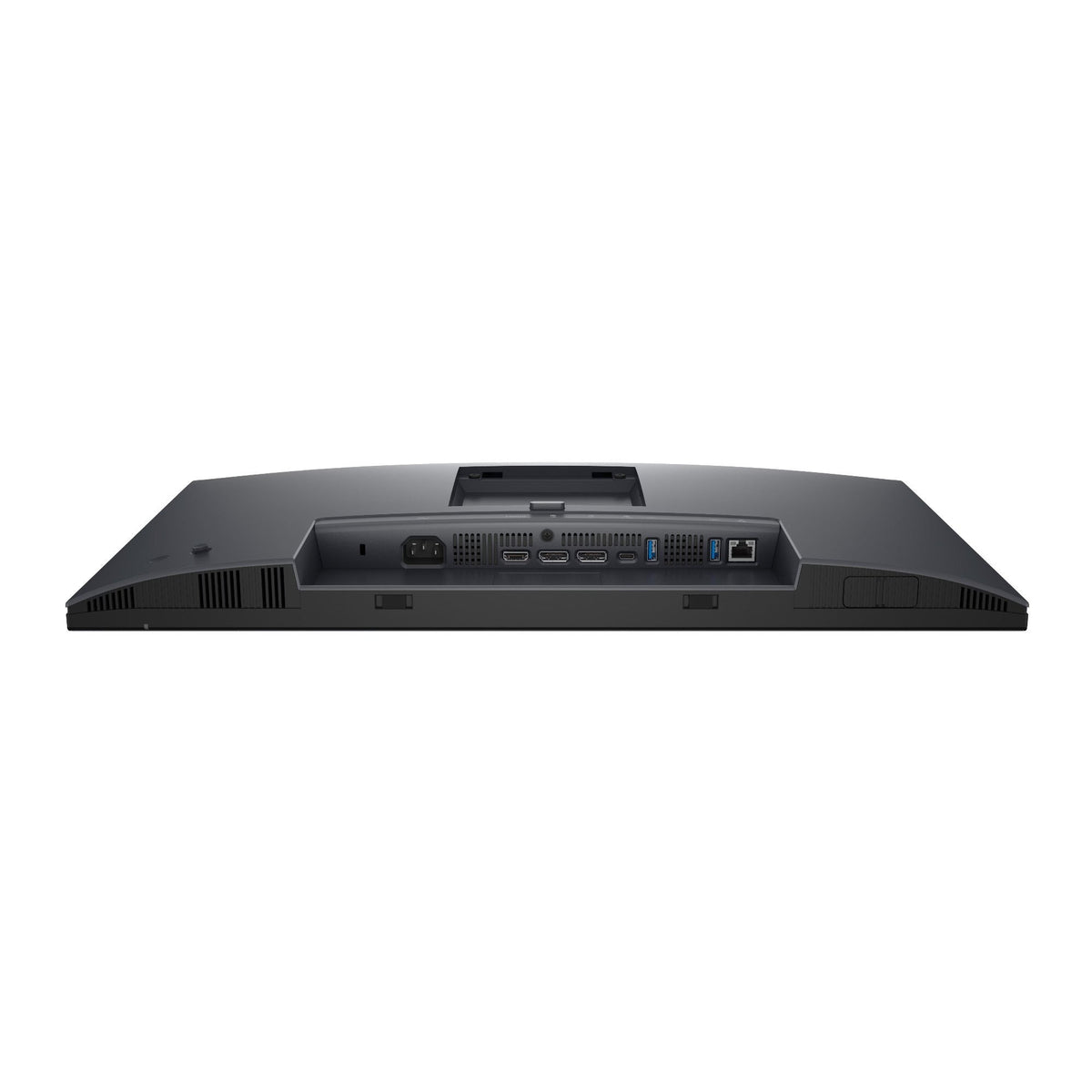 Dell Pro 24-Inch Plus QHD (2560x1440) 100Hz USB-C Hub IPS Monitor