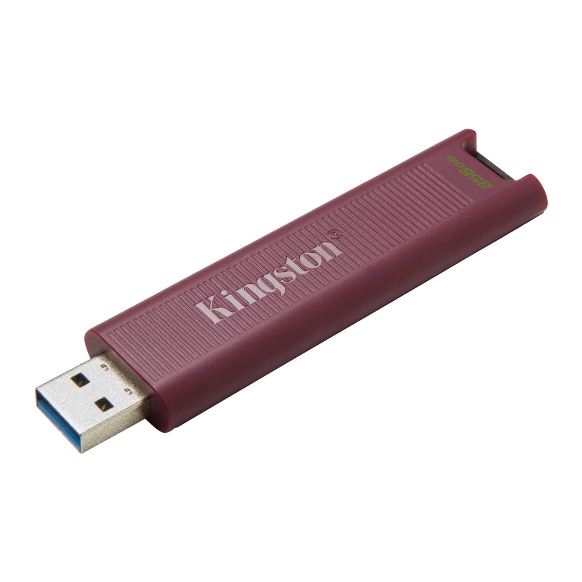 Kingston DataTraveler Max Type-A 256GB High Performance USB Flash Drive