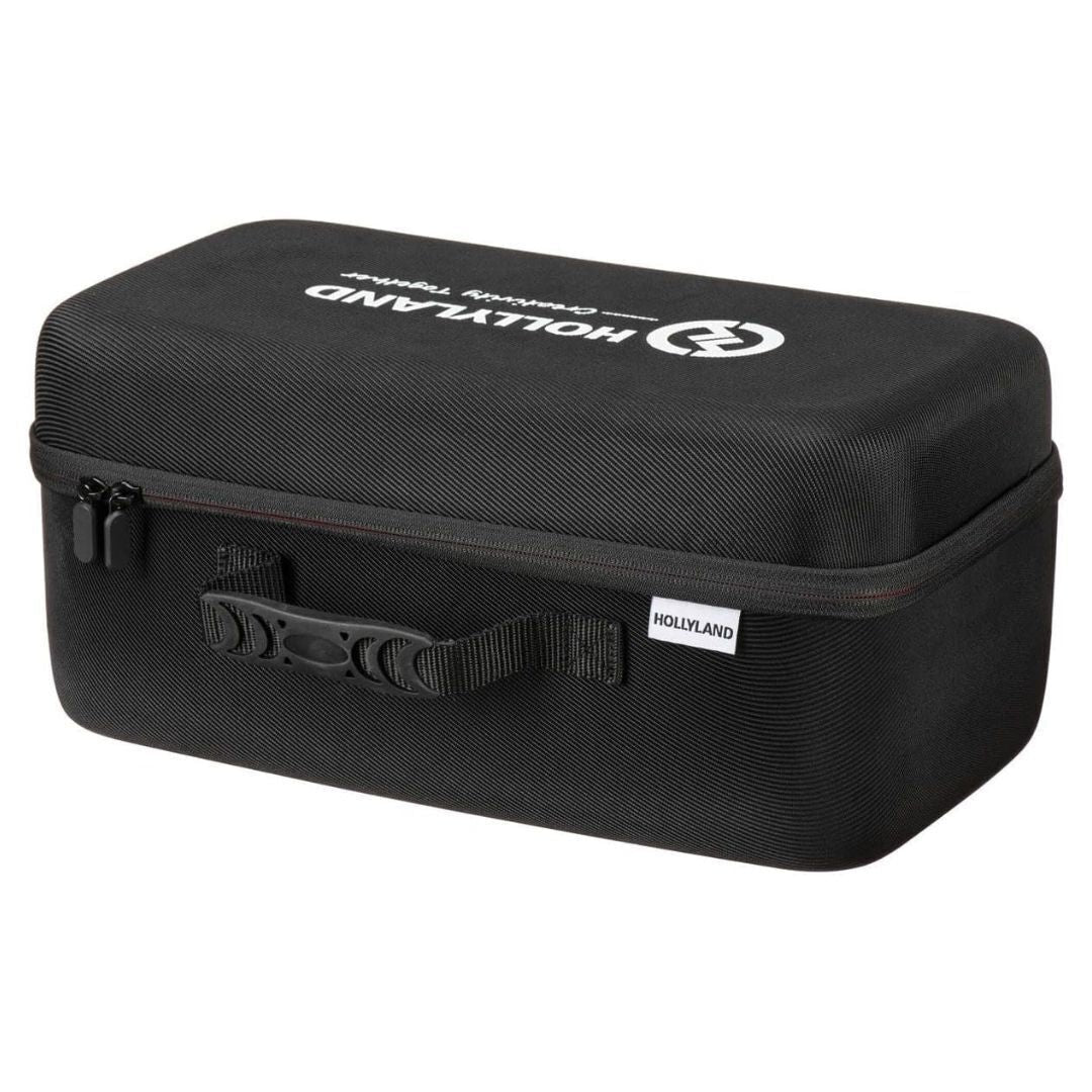 Hollyland Storage Case for Mark 4K Transmitter or Receiver (Black)