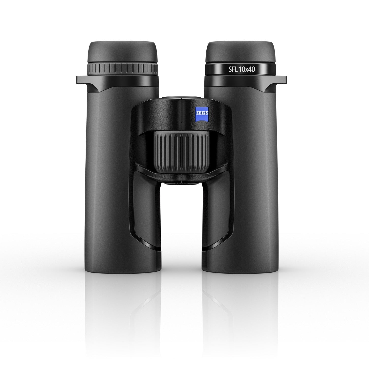 Zeiss Optics SFL 10x40 Compact, Waterproof Binoculars for Adults
