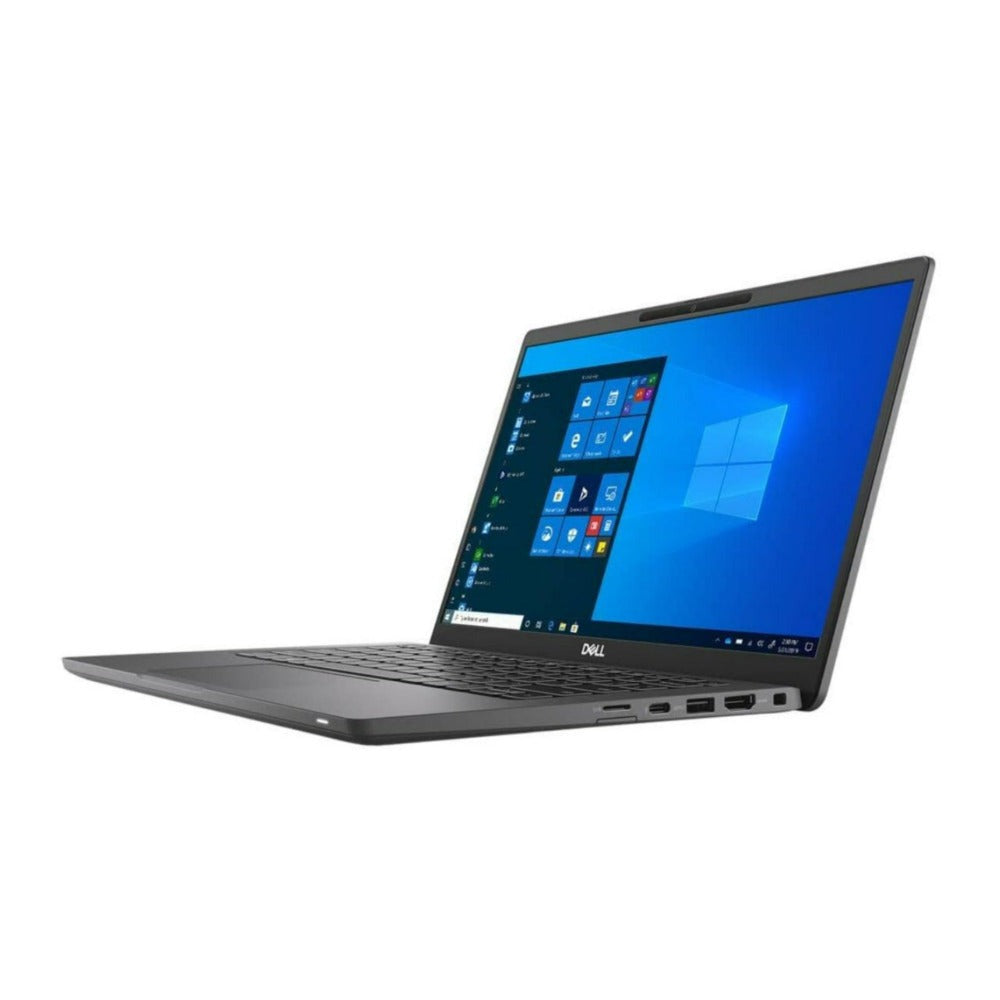 Dell Latitude 7320 Laptop, 13.3" FHD, Intel Core i7-1165G7, 16GB RAM, 512GB SSD, Windows 11 Pro (Certified Refurbished)