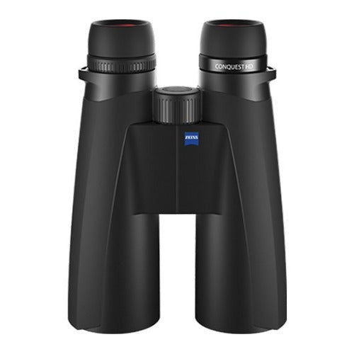 Zeiss 8x56 Conquest HD Binoculars (Black)