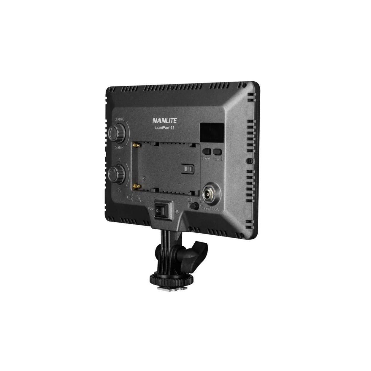 Nanlite Lumipad 11 Bi-Color LED Panel