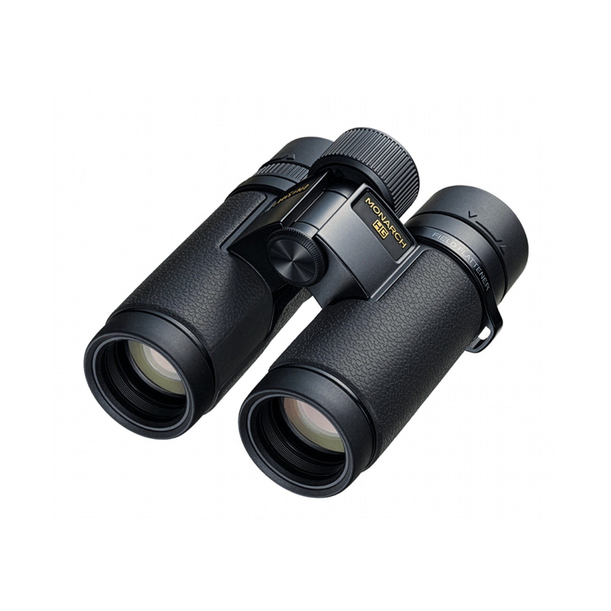 Nikon 8x30 Monarch HG Binoculars with High-resistant Magnesium Alloy body