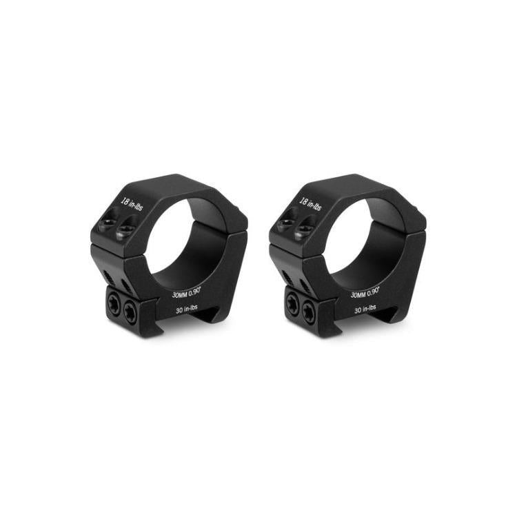 Vortex Sport Riflescope Ring 30mm Medium (.90 Inch)