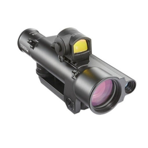 Steiner 6x40 ICS Innovative Combat Sight (Red Dot Reticle)