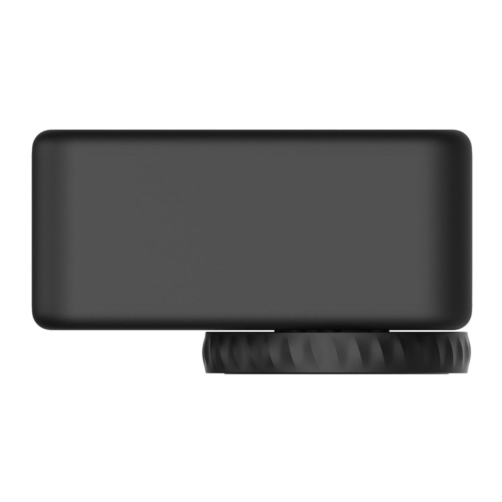 Hollyland Lyra UHD 4K Webcam with Noise Cancellation Magnetic Clip Mount (Black)