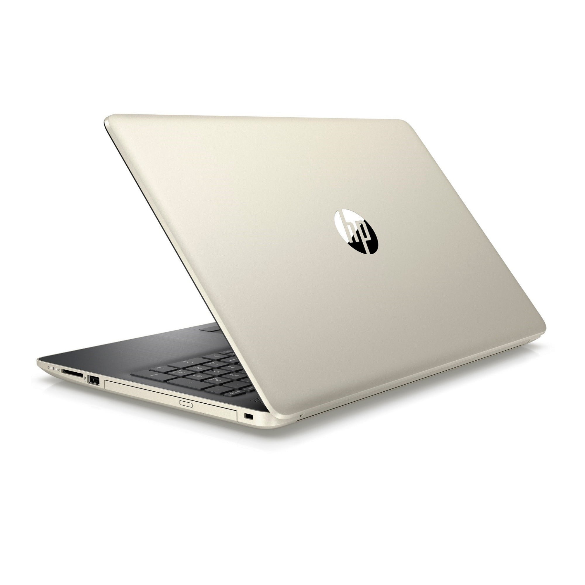 HP 17-CA0013 17.3" Touchscreen Laptop, AMD Ryzen 3 2300U, 8GB RAM, 1TB HDD, Microsoft Office 365 Personal (Certified Refurbished)