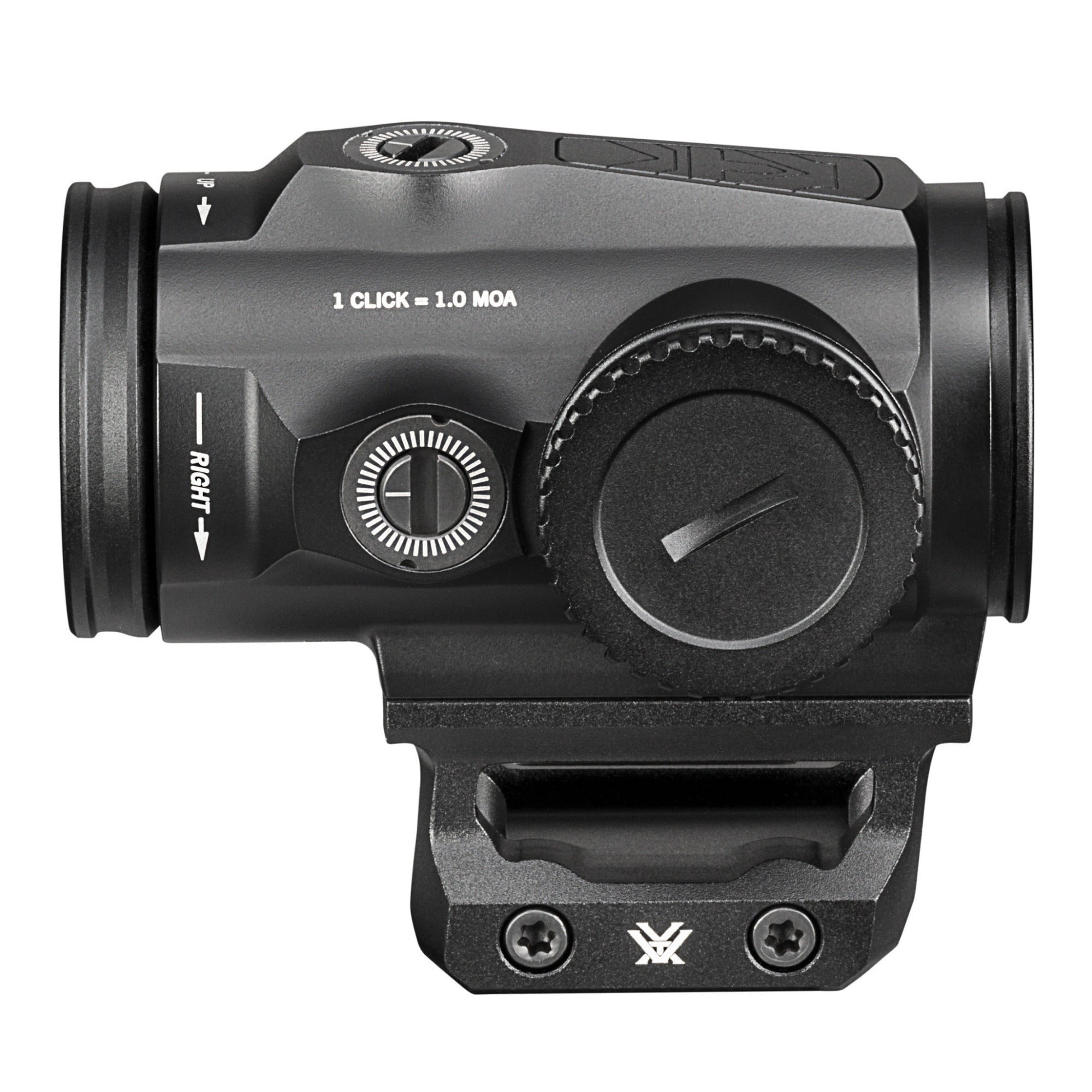 Vortex Spitfire HD Gen II 3x Prism Scope