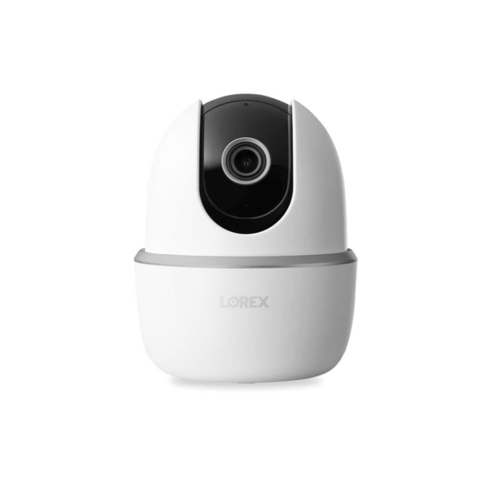 Lorex 2K Pan-Tilt Indoor Wi-Fi Security Camera