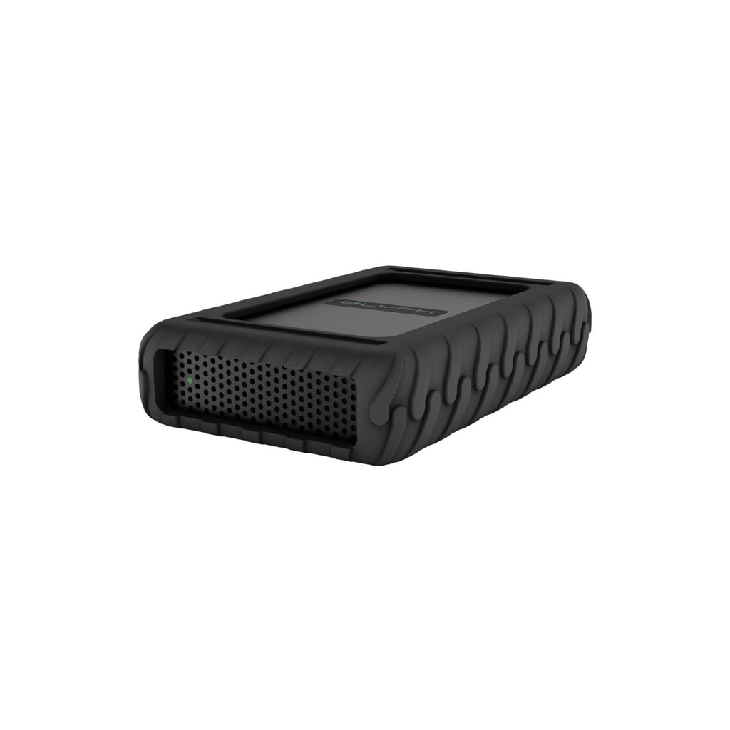Glyph Blackbox PRO 20TB External Desktop Drive (7200RPM, USB-C 3.2)