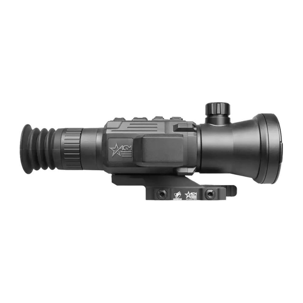 AGM Evolver LRF 1280 2.5-2065mm f/1.0 Thermal Riflescope with Laser Rangefinder