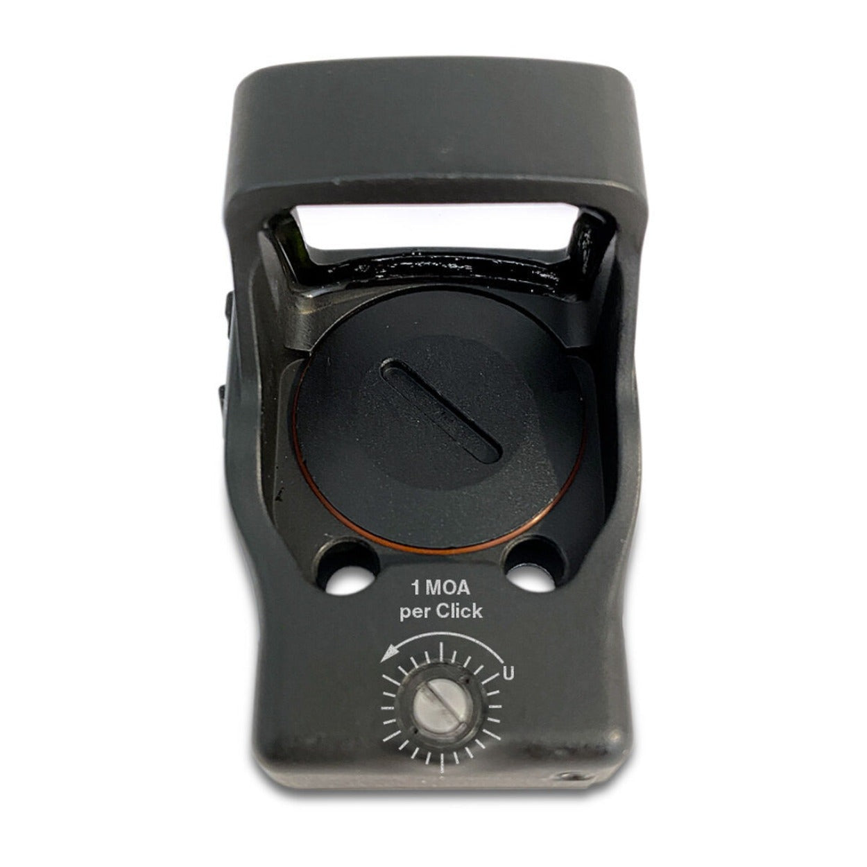 EoTech Mini Reflex Sight with 3 MOA dot - BLK
