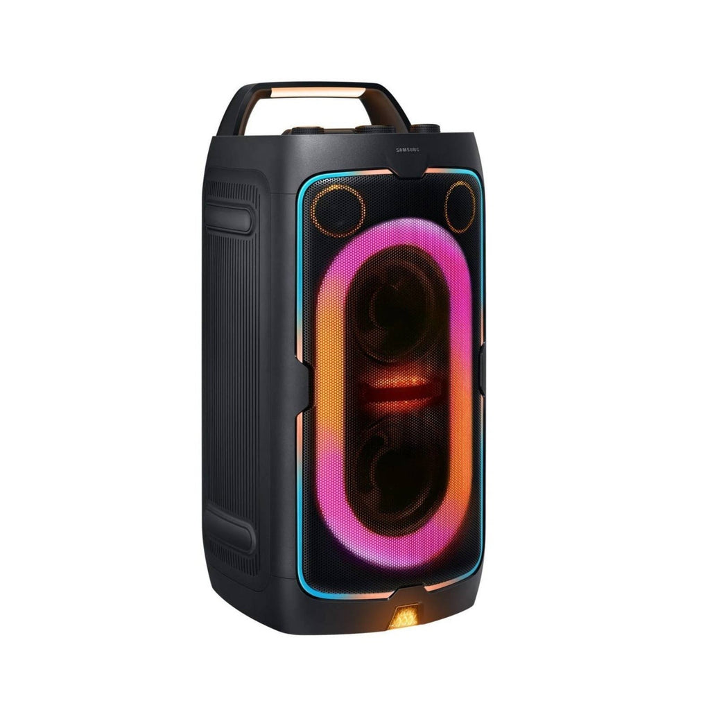 Samsung ST40F Sound Tower Portable Bluetooth Party Speaker with Built-In Battery