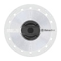 MakerBot Method X RapidRinse 1lb Filament for accurate ABS Parts Printing