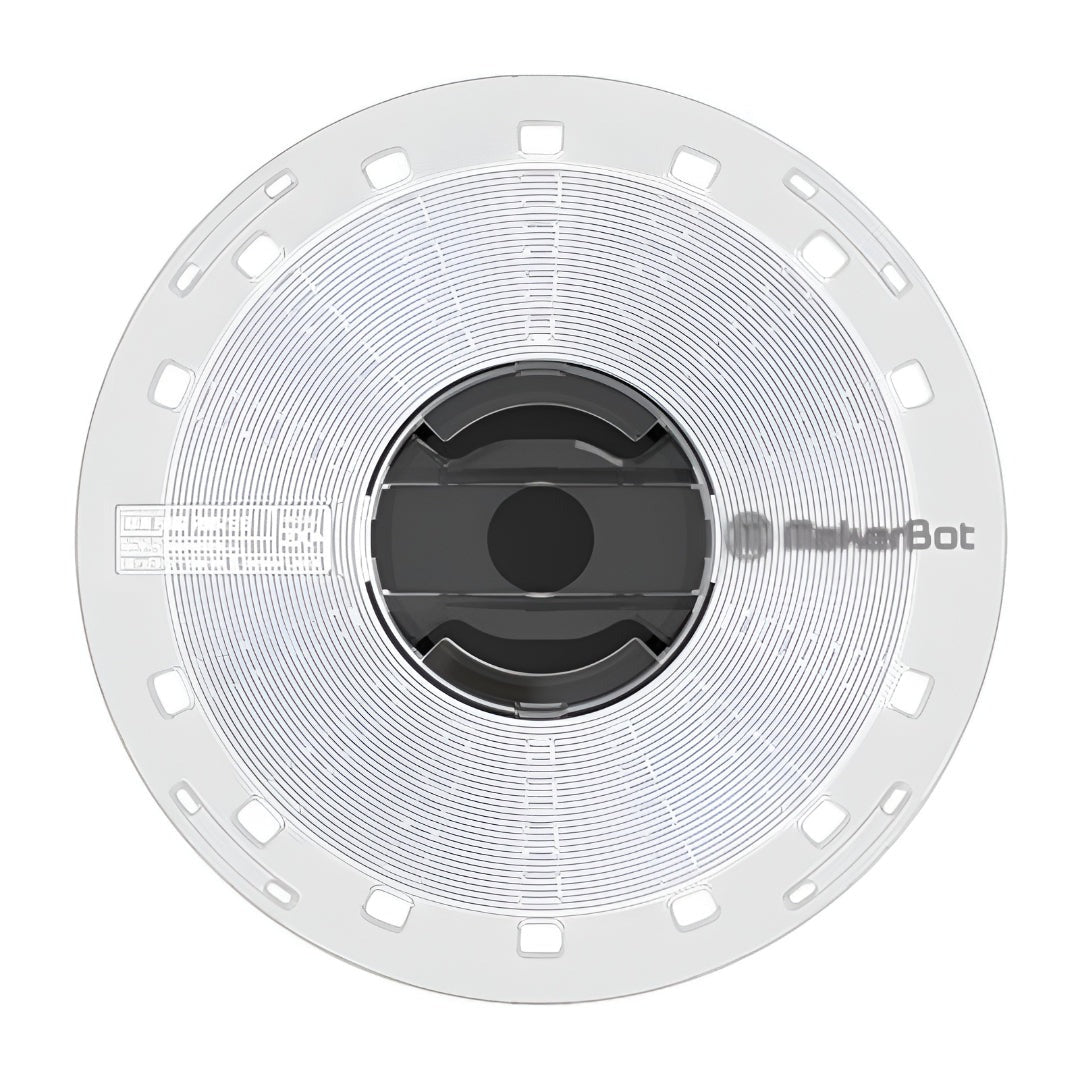 MakerBot Method X RapidRinse 1lb Filament for accurate ABS Parts Printing