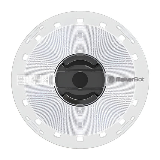 MakerBot Method X RapidRinse 1lb Filament for accurate ABS Parts Printing