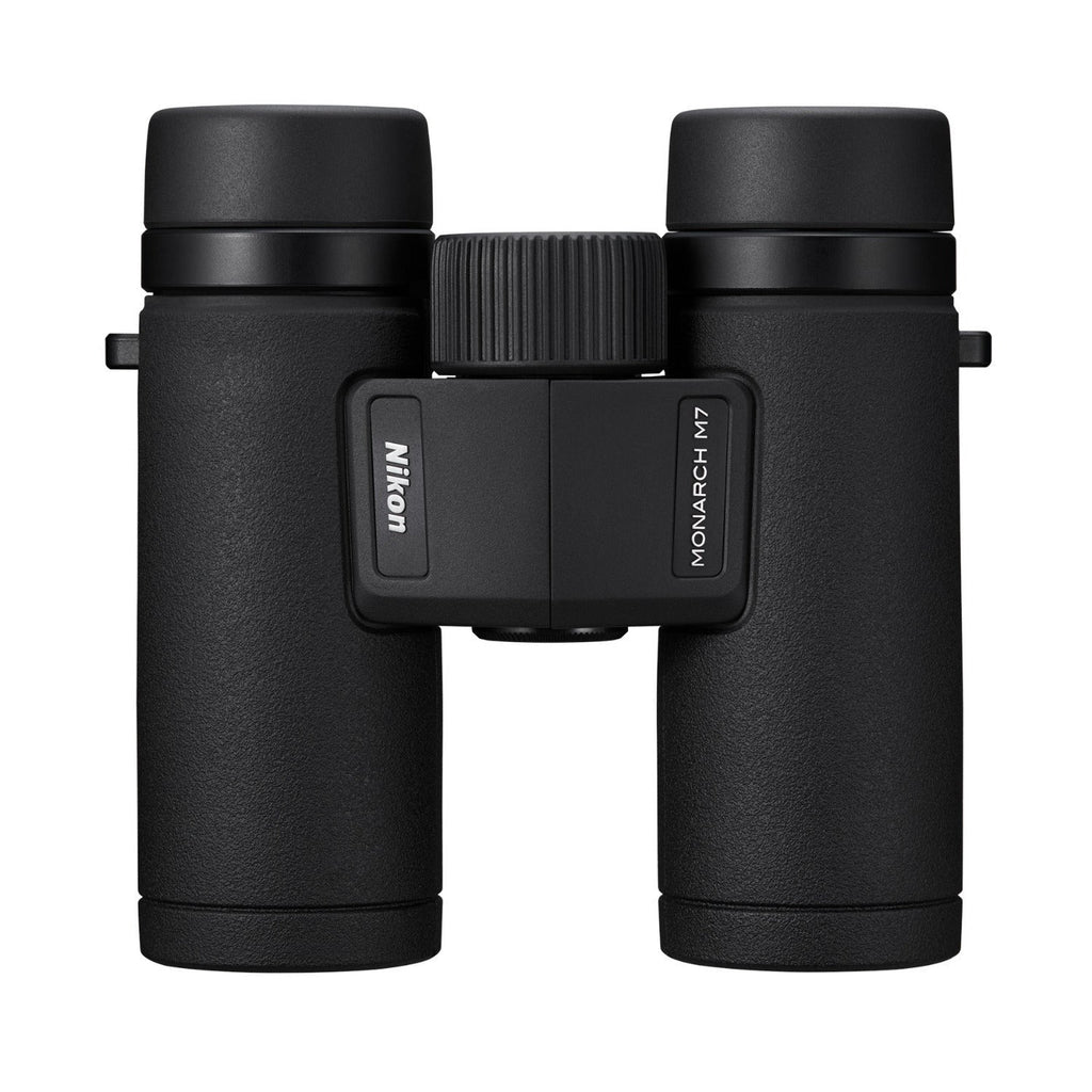 Nikon Monarch M7 8x30 Binocular with Nikon Lens Pen and Harness
