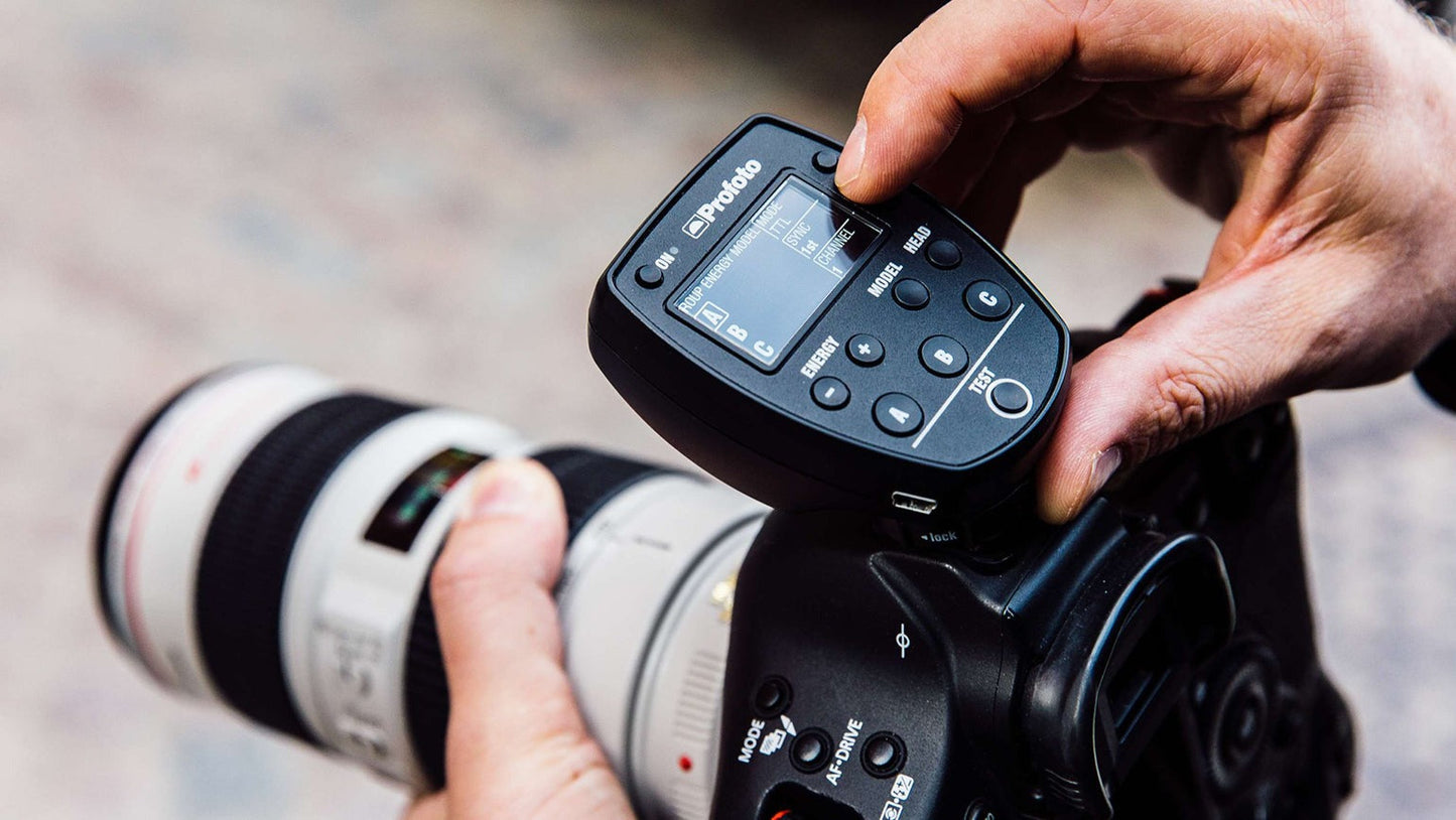 Profoto Air Remote TTL-C for Canon