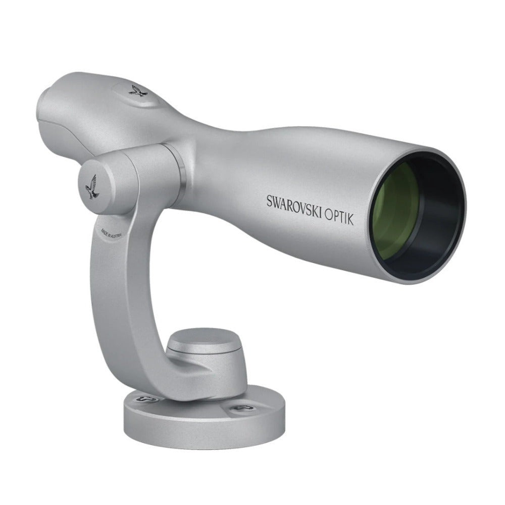 SWAROVSKI OPTIK 30 x 95 ST Vista Straight Viewing Outdoor Spotting Scope