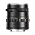 Thypoch Simera 28mm f/1.4 Prime Lens with Click/declick Aperture Control (FUJIFILM X Mount, Black)