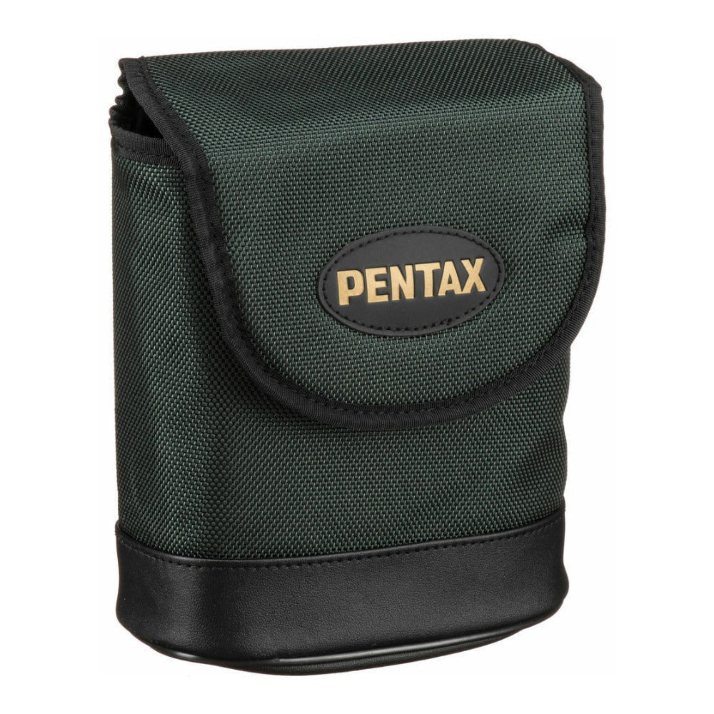 Pentax 10x50 Z-Series ZD WP Binoculars with Harness and Lens Cleaning Pen