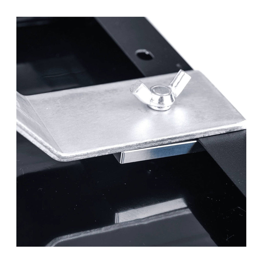 Spartan Camera Aluminum Bracket Mount for 10-Watt Solar Panel